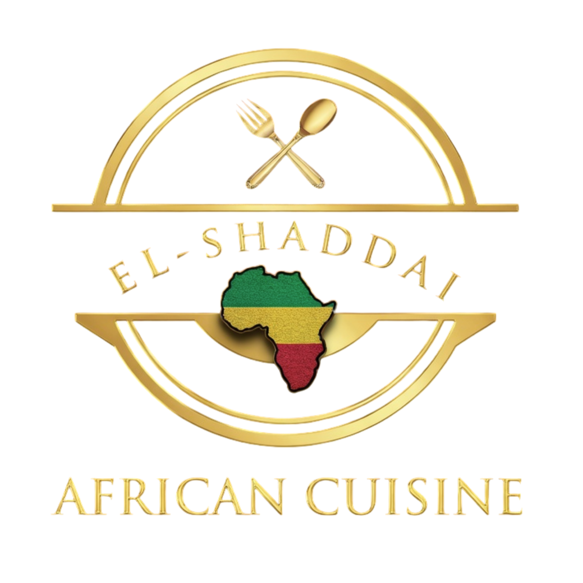 El-Shaddai Logo